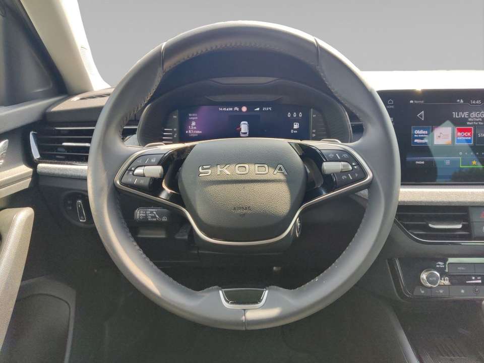 Skoda Kamiq - Imagem 13