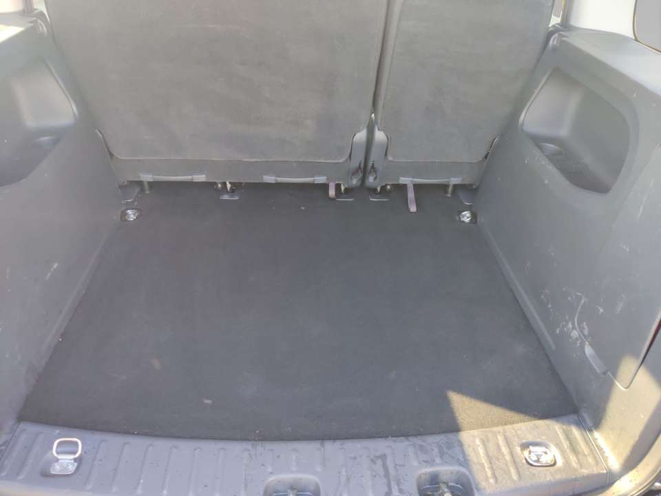 Volkswagen Caddy - Imagem 14