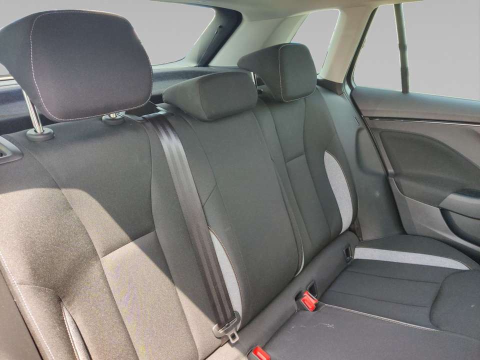 Skoda Kamiq - Imagem 14