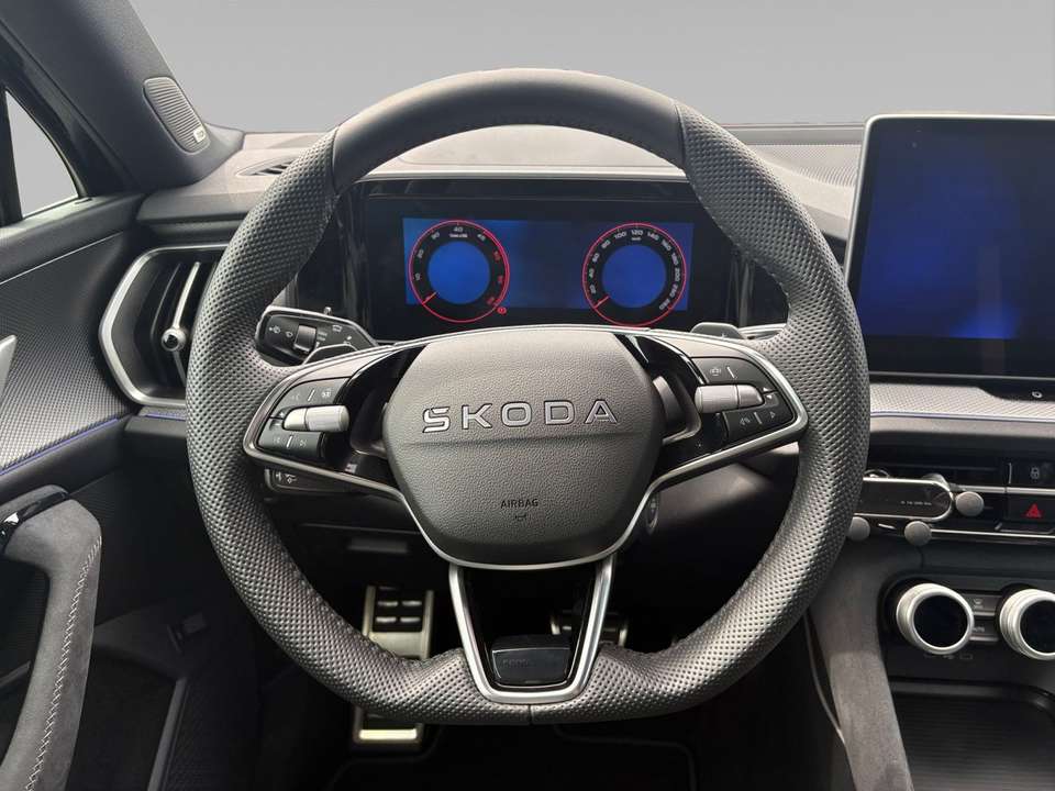 Skoda Kodiaq - Imagem 13