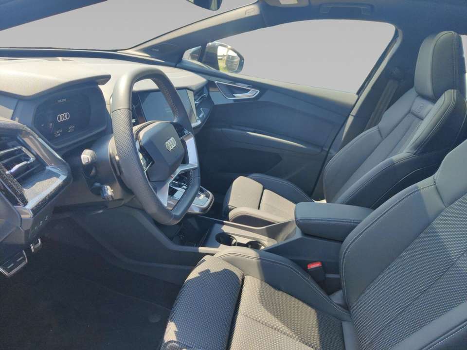 Audi Q4 e-tron - Imagem 11