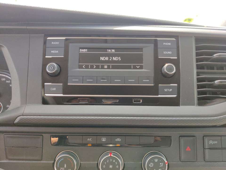 Volkswagen T6.1 Kombi - Imagem 15