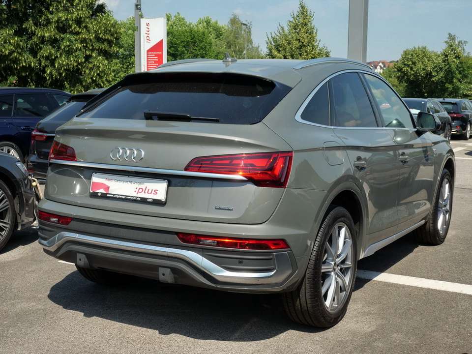 Audi Q5 - Imagem 2