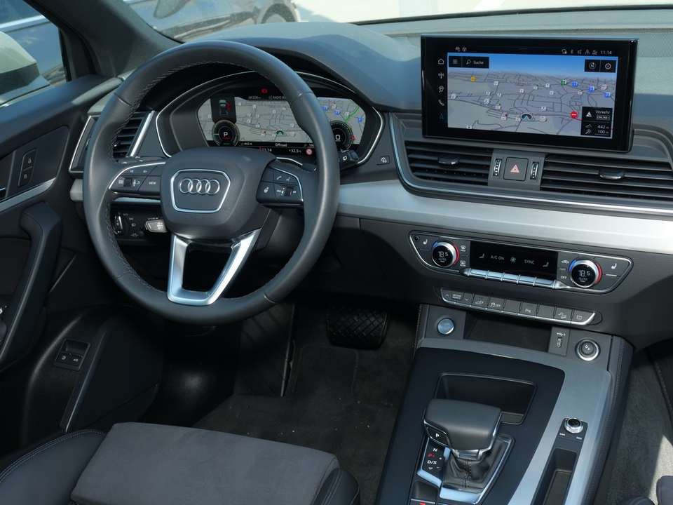 Audi Q5 - Imagem 3