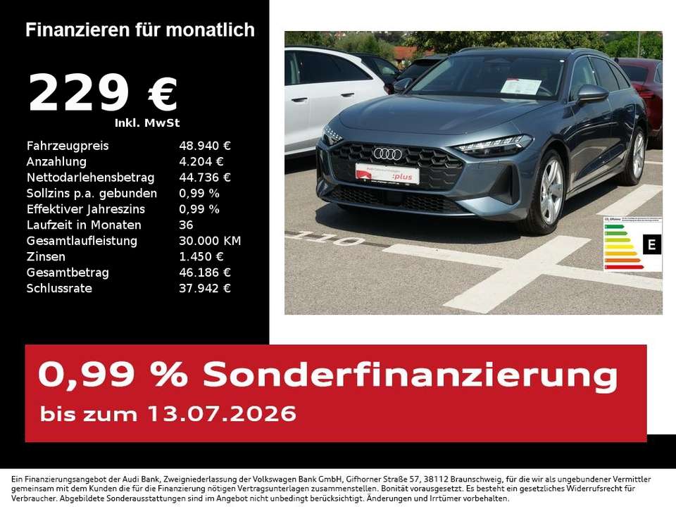 Audi A5 - Imagem 1