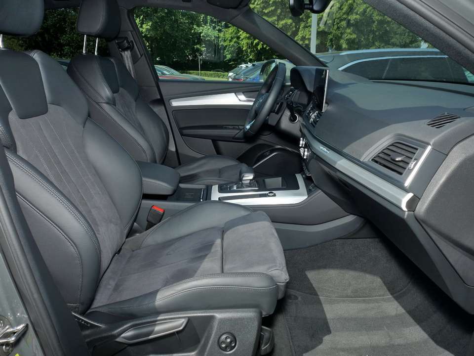 Audi Q5 - Imagem 4