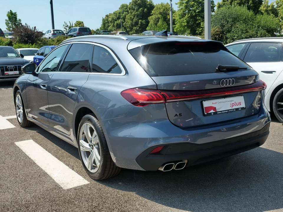 Audi A5 - Imagem 2