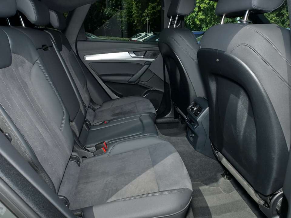 Audi Q5 - Imagem 5