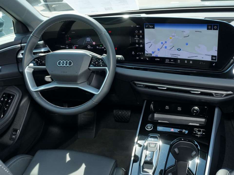 Audi A5 - Imagem 3