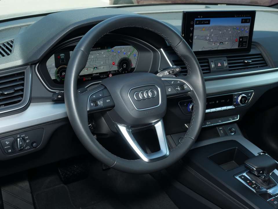 Audi Q5 - Imagem 6
