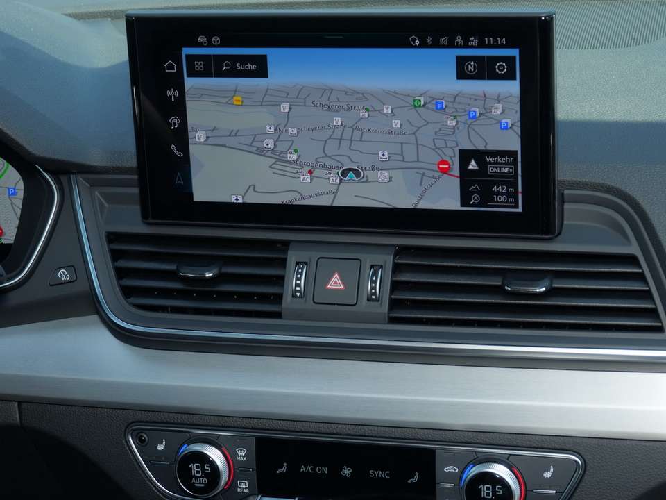 Audi Q5 - Imagem 7