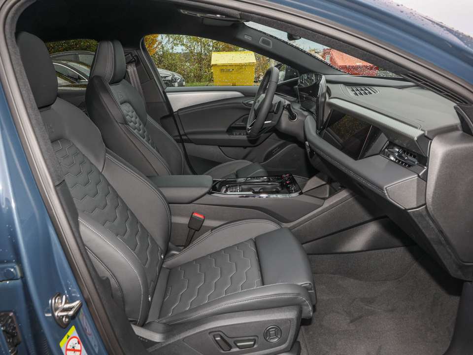 Audi A6 e-tron - Imagem 4