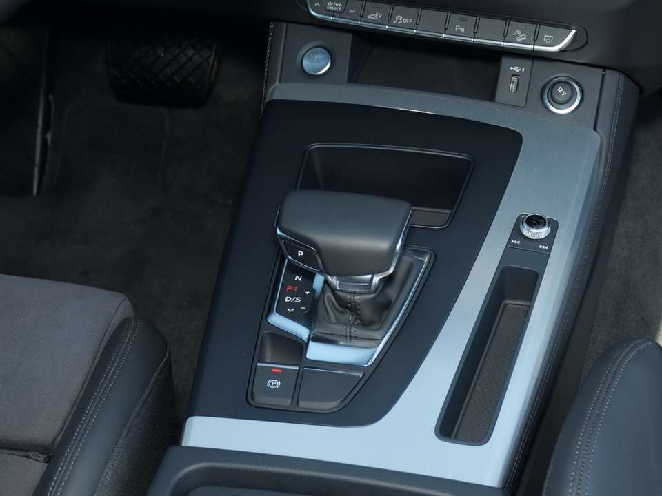 Audi Q5 - Imagem 8