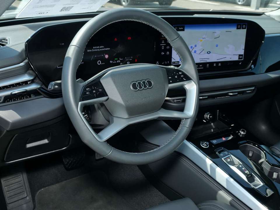 Audi A5 - Imagem 6