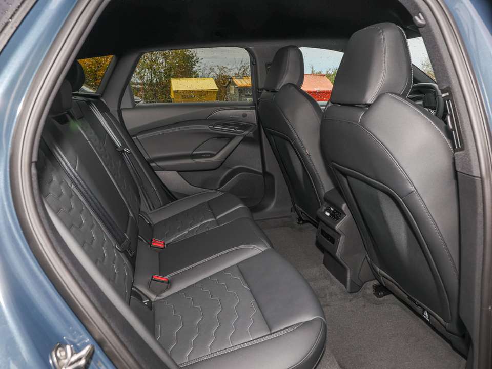 Audi A6 e-tron - Imagem 5