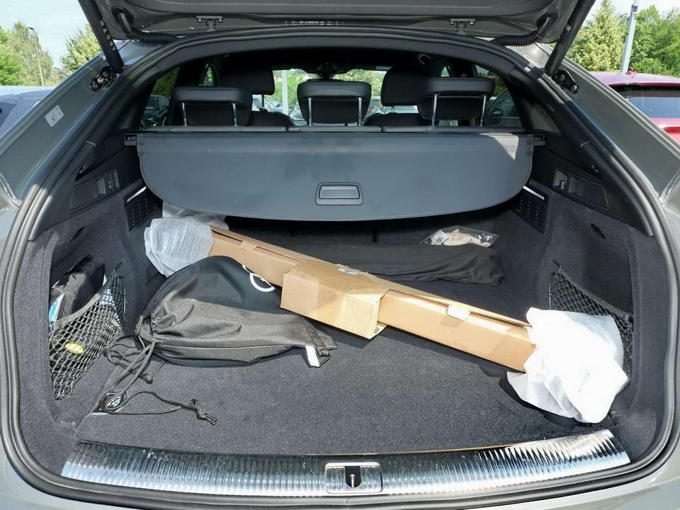 Audi Q5 - Imagem 9
