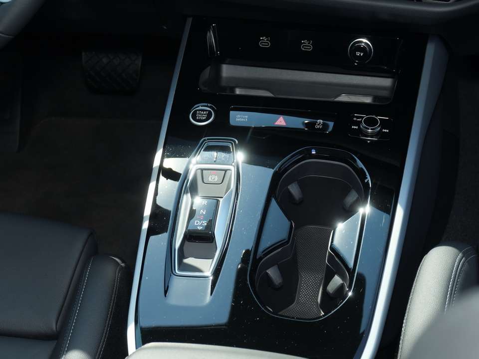 Audi A5 - Imagem 8