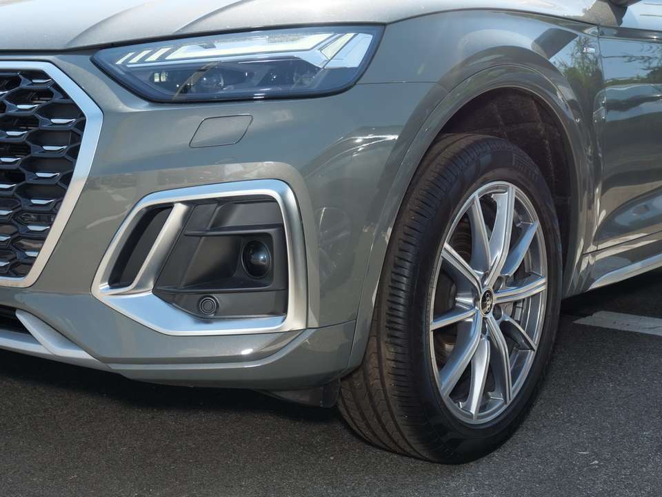 Audi Q5 - Imagem 10