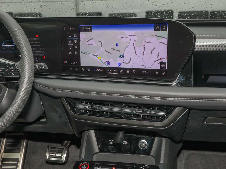 Audi A6 e-tron - Imagem 7