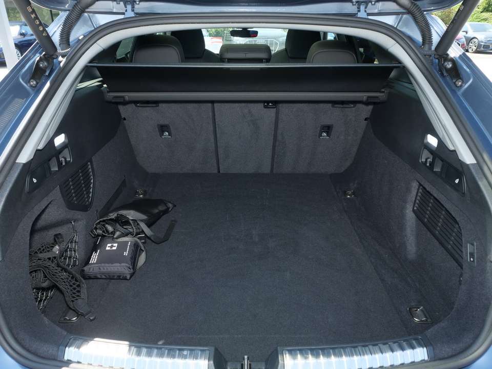 Audi A5 - Imagem 9