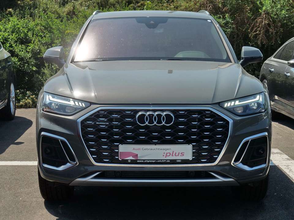 Audi Q5 - Imagem 11
