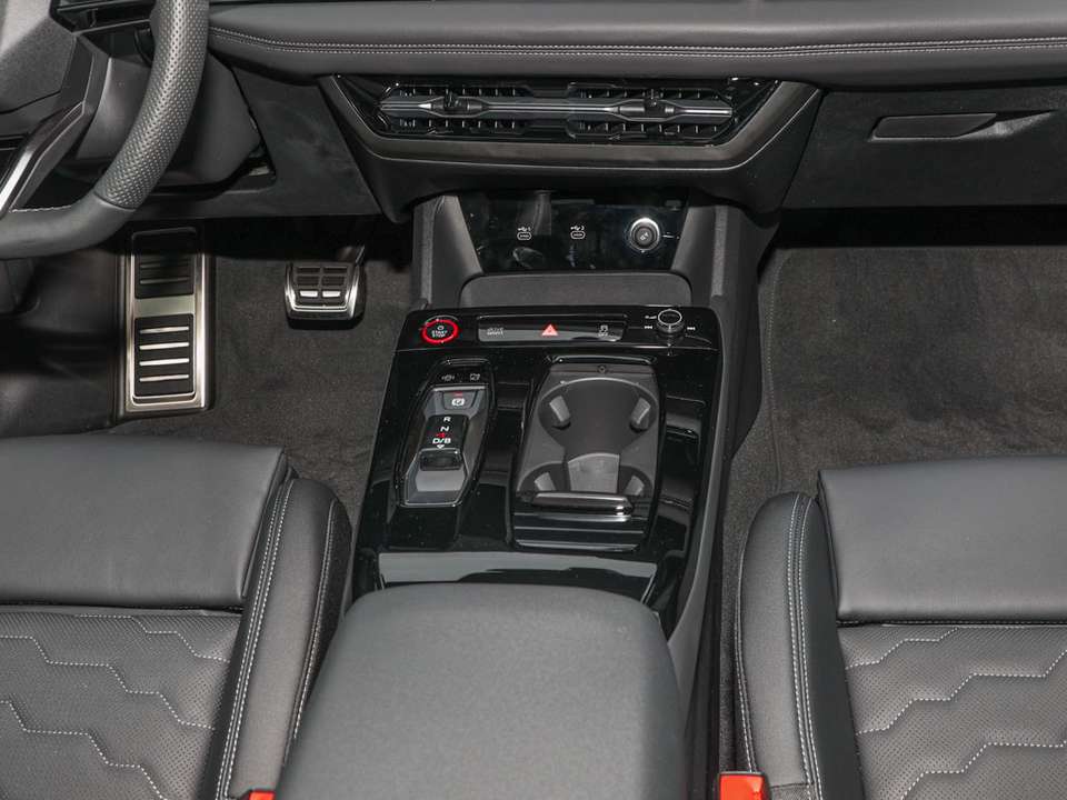 Audi A6 e-tron - Imagem 8