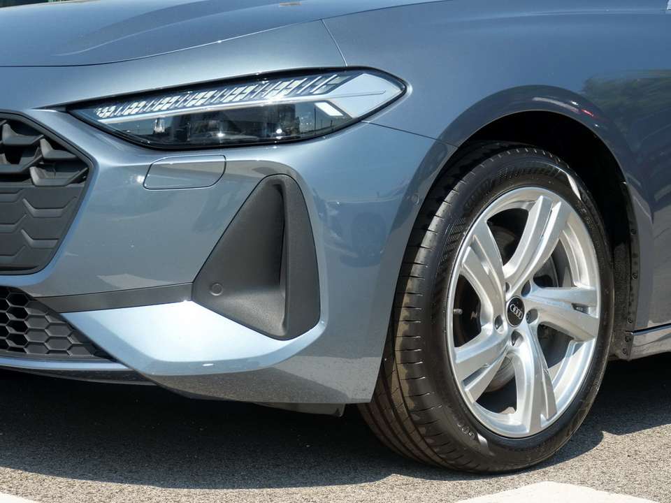 Audi A5 - Imagem 10