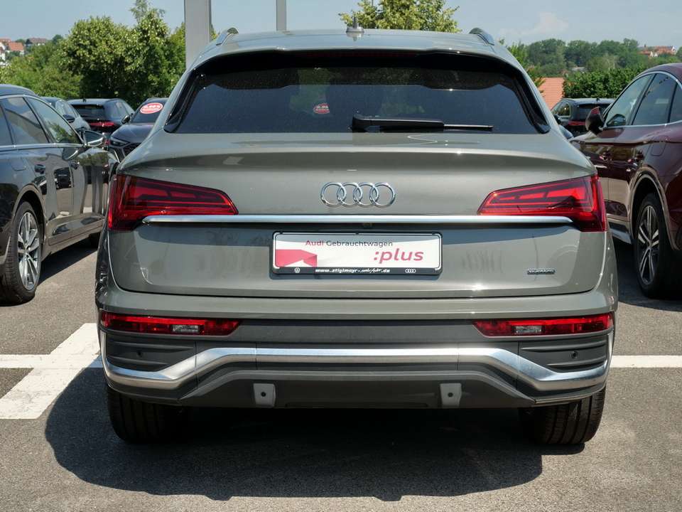 Audi Q5 - Imagem 12