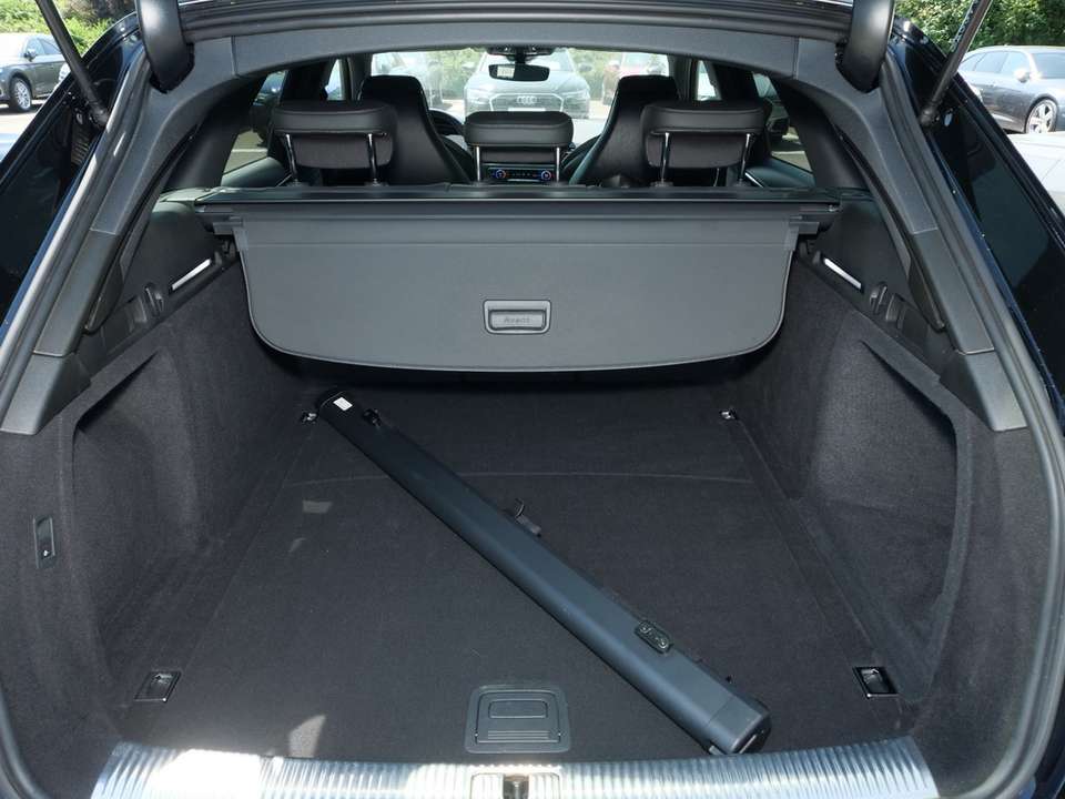 Audi RS4 - Imagem 9