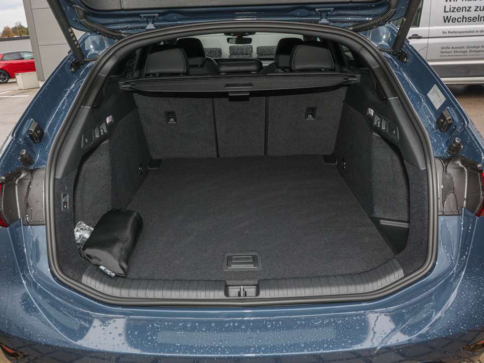 Audi A6 e-tron - Imagem 9