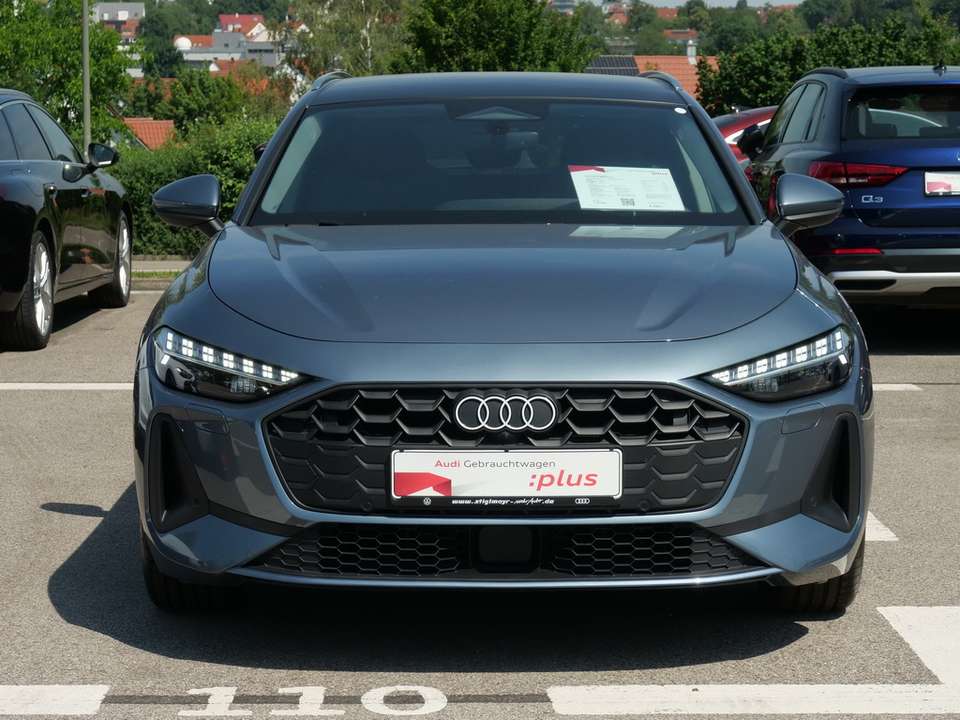 Audi A5 - Imagem 11