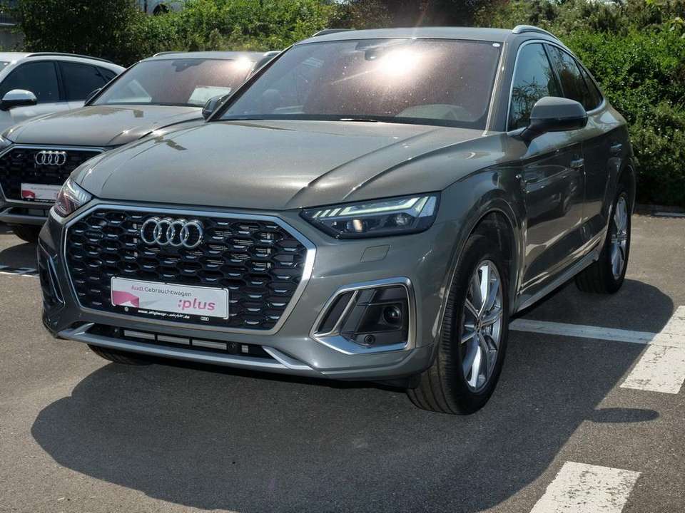 Audi Q5 - Imagem 13