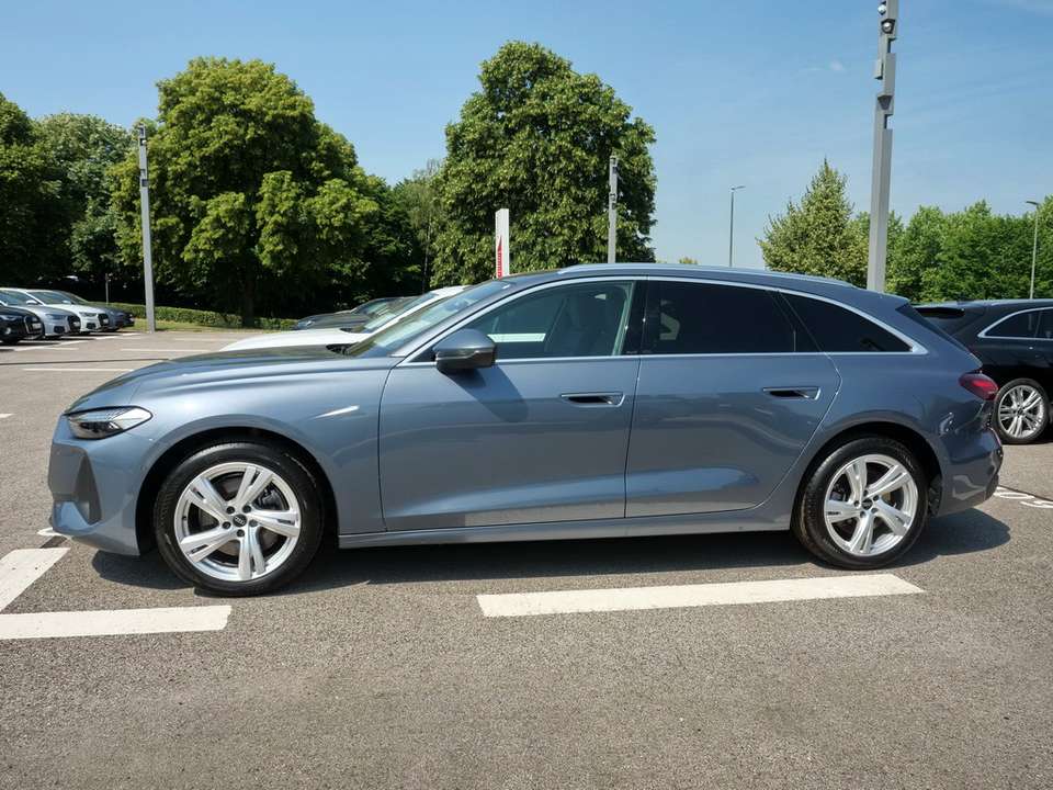 Audi A5 - Imagem 12