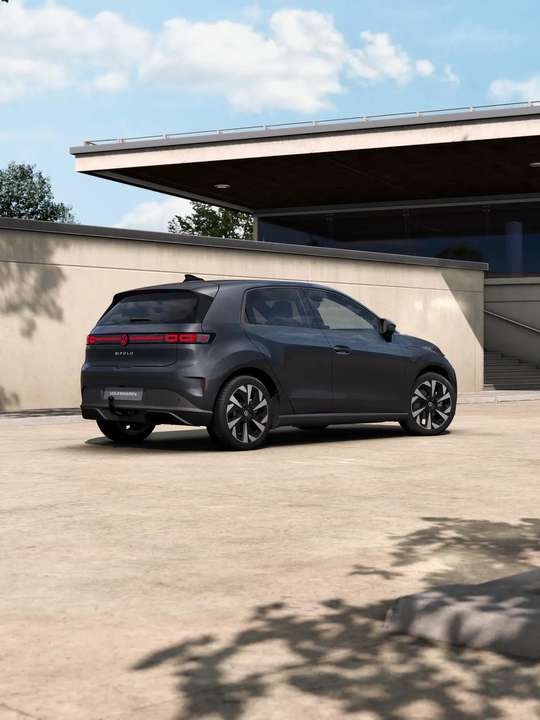 Volkswagen ID. Polo - Imagem 2