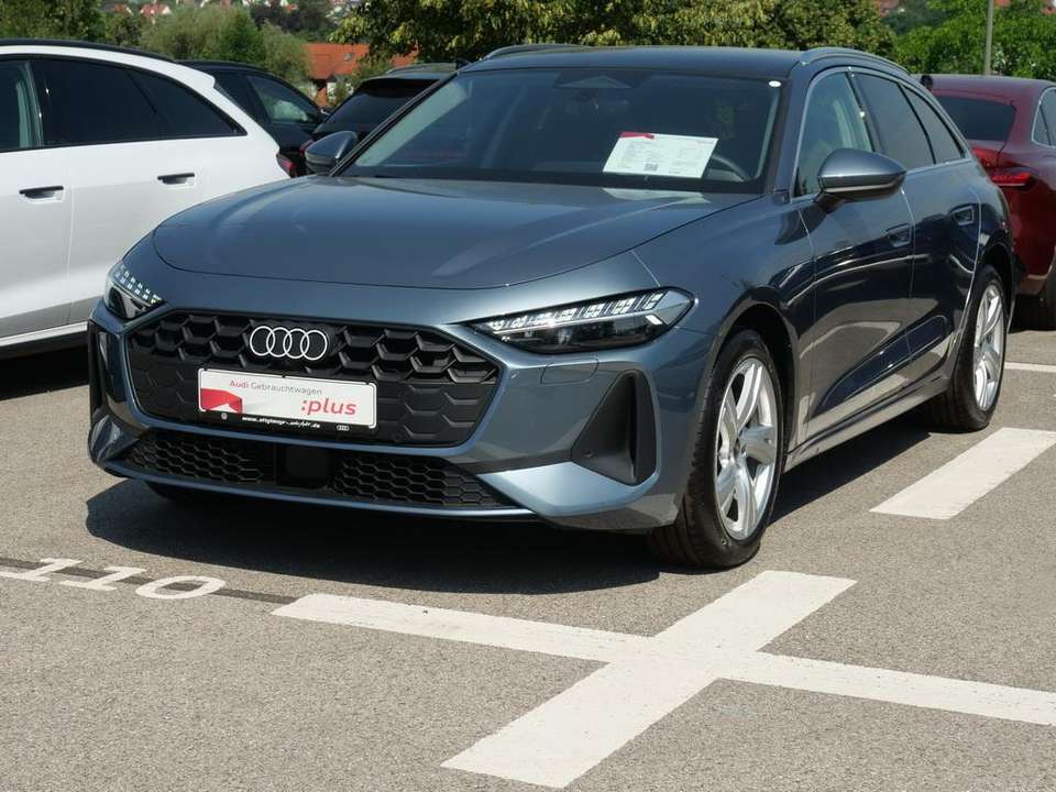 Audi A5 - Imagem 13
