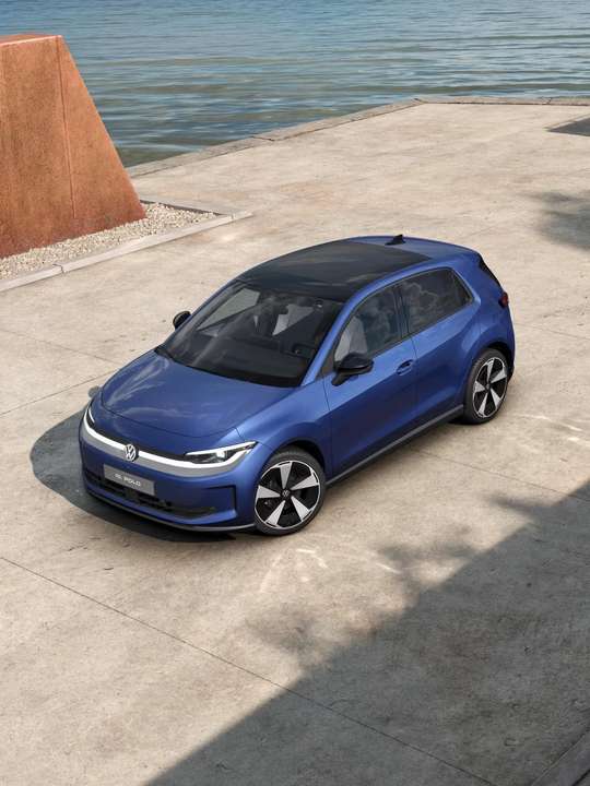 Volkswagen ID. Polo - Imagem 8