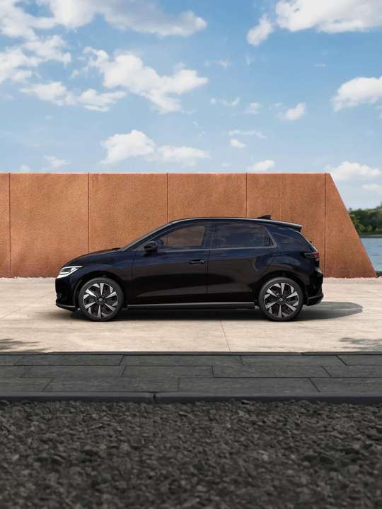 Volkswagen ID. Polo - Imagem 3