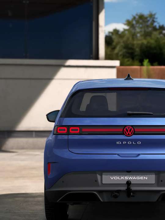 Volkswagen ID. Polo - Imagem 12