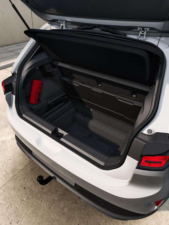 Volkswagen ID. Polo - Imagem 13