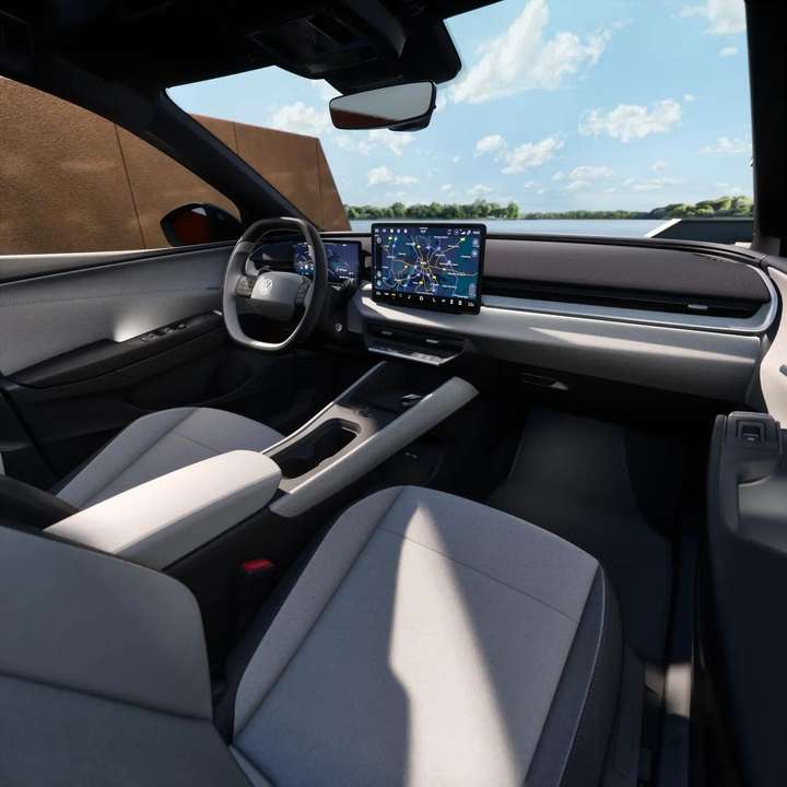 Volkswagen ID. Polo - Imagem 15