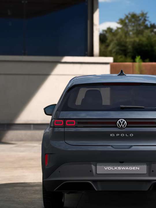 Volkswagen ID. Polo - Imagem 10