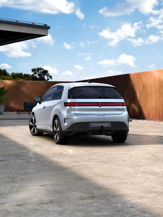 Volkswagen ID. Polo - Imagem 2