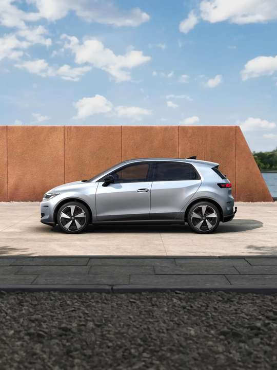 Volkswagen ID. Polo - Imagem 3