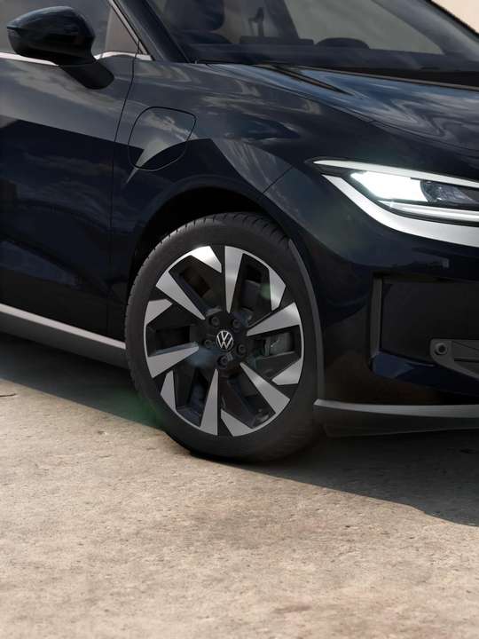 Volkswagen ID. Polo - Imagem 10