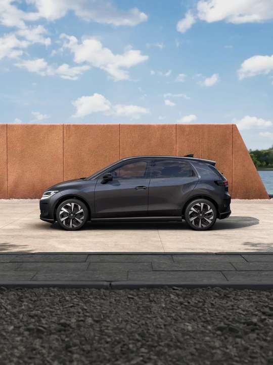 Volkswagen ID. Polo - Imagem 3