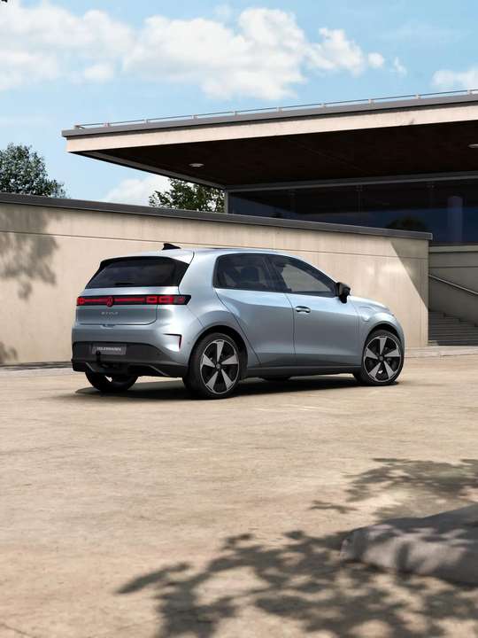 Volkswagen ID. Polo - Imagem 8