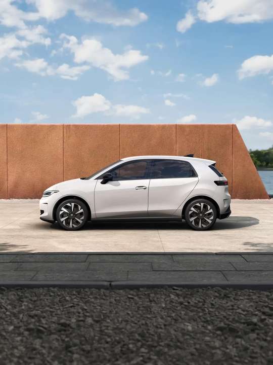 Volkswagen ID. Polo - Imagem 3