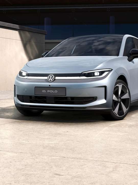 Volkswagen ID. Polo - Imagem 10