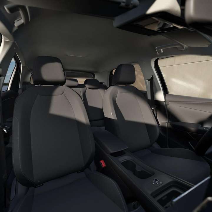 Volkswagen ID. Polo - Imagem 4