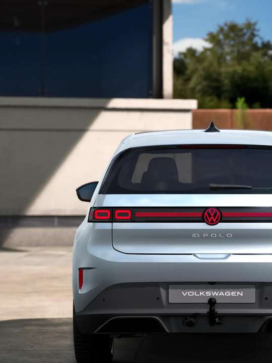 Volkswagen ID. Polo - Imagem 11